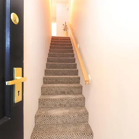 The Honey Loft *
