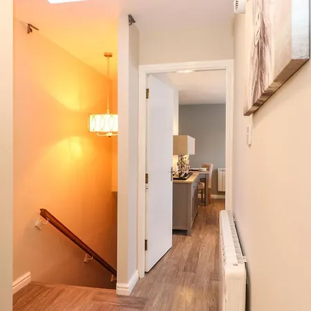 The Honey Loft Apartment Keswick (Cumbria)
