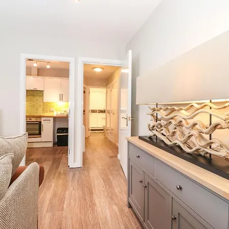 The Honey Loft Apartment *